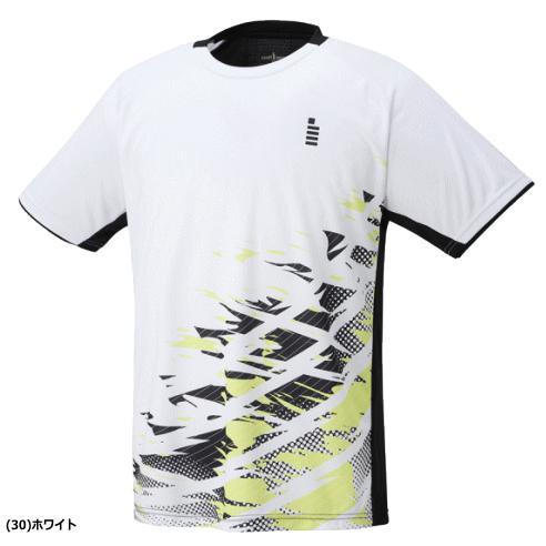 GOSEN（ゴーセン） ゲームシャツ ユニホーム 半袖シャツ ソフトテニス