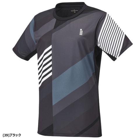 GOSEN ゴーセン ゲームシャツ ユニホーム 半袖シャツ