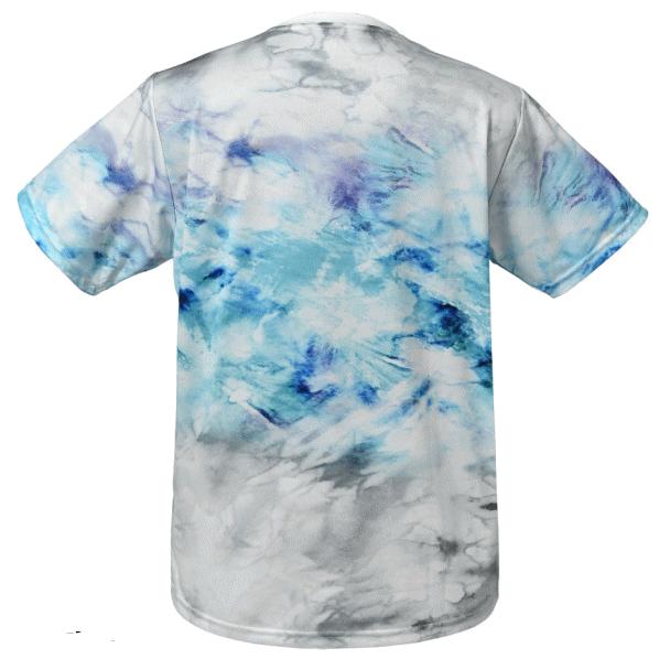 GOSEN（ゴーセン） プラクティスシャツ 半袖Tシャツ プラシャツ