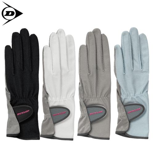 ダンロップスポーツ DUNLOP ダンロップ テニス ソフトテニス グローブ