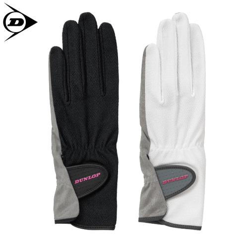 ダンロップスポーツ DUNLOP ダンロップ テニス ソフトテニス グローブ