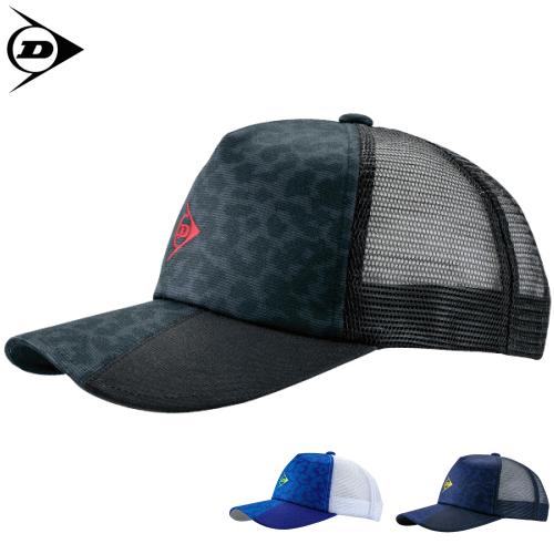 ダンロップスポーツ DUNLOP ダンロップ アメリカキャップ 帽子