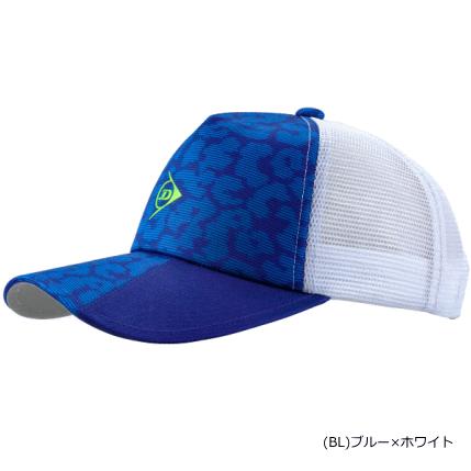 ダンロップスポーツ DUNLOP ダンロップ アメリカキャップ 帽子