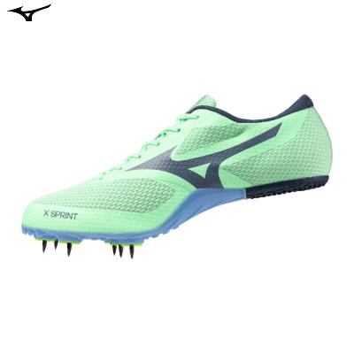 MIZUNO（ミズノ） 陸上 スパイク エックススプリント X SPRINT