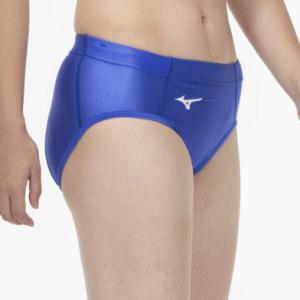 MIZUNO ミズノ 陸上 2WAY レーシングショーツ レディース 女性用