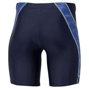 MIZUNO ミズノ MTC レーシングタイツ スパッツ ハーフ 陸上競技 メンズ