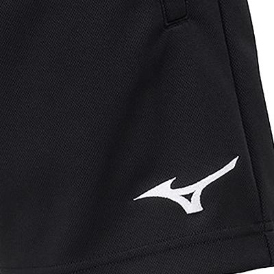 ミズノ MIZUNO バレーボール パンツ ハーフパンツ 股下L寸：13cm