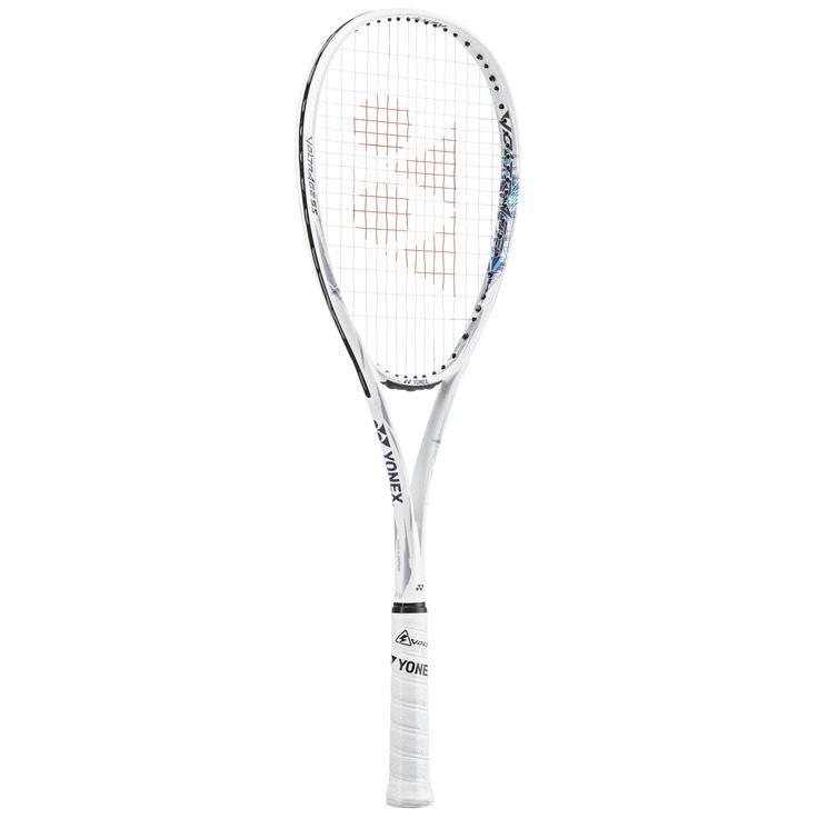 YONEX（ヨネックス） ソフトテニス ラケット VOLTRAGE 5S ボルトレイジ