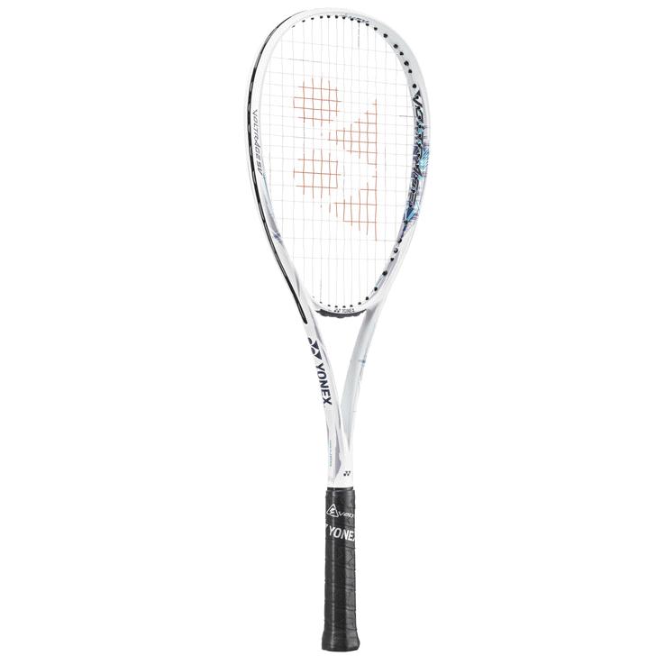 YONEX ヨネックス ソフトテニス ラケット VOLTRAGE 5V ボルトレイジ 前衛用 中級者向け VR5V 返品・交換不可【郵】 YONEX ヨネックス ソフトテニス ラケット VOLTRAGE 5V ボルトレイジ 前衛用 中級者向け VR5V 返品・交換不可【郵】