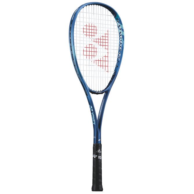 YONEX（ヨネックス） ソフトテニス ラケット VOLTRAGE 5V ボルトレイジ