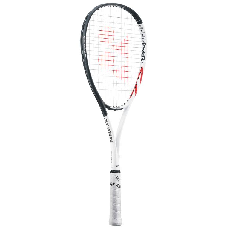 YONEX VOLTRAGE7S ソフトテニスラケット 楽天市場】【30日はポイント10倍】 ヨネックス YONEX テニス