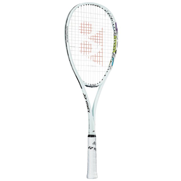 YONEX（ヨネックス） ソフトテニス ラケット VOLTRAGE 7S STEER ボルト