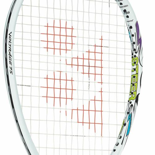 YONEX（ヨネックス） ソフトテニス ラケット VOLTRAGE 7S STEER ボルト