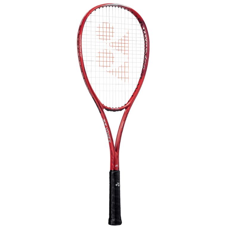 YONEX ヨネックス ソフトテニス ラケット VOLTRAGE 7V ボルトレイジ