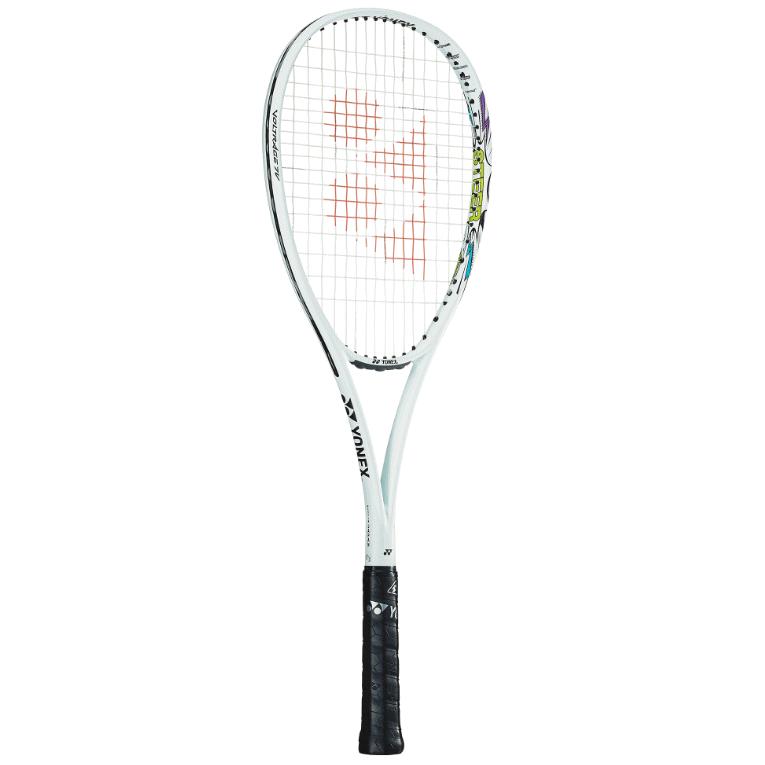 YONEX（ヨネックス） ソフトテニス ラケット VOLTRAGE 7V STEER ボルト