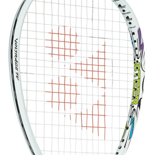 YONEX（ヨネックス） ソフトテニス ラケット VOLTRAGE 7V STEER ボルト