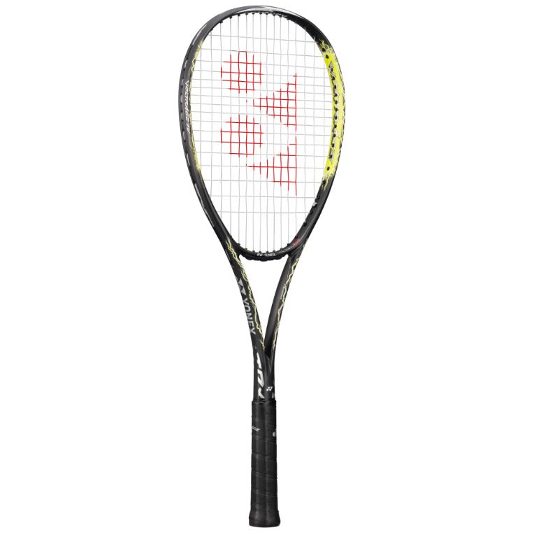 YONEX ヨネックス ソフトテニス ラケット VOLTRAGE 7V ボルトレイジ