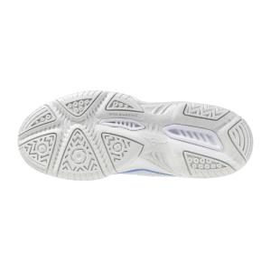 MIZUNO ミズノ バッシュ バスケットシューズ ミニバス ジュニア キッズ