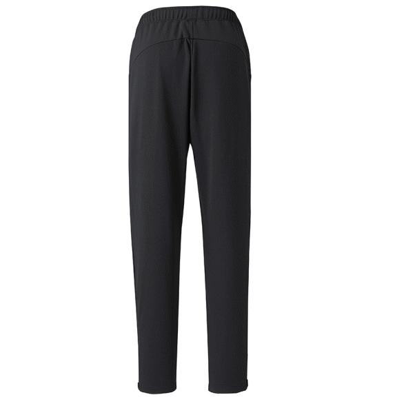 GOSEN（ゴーセン） 裏起毛ストレッチパンツ スウェットパンツ ジャージ