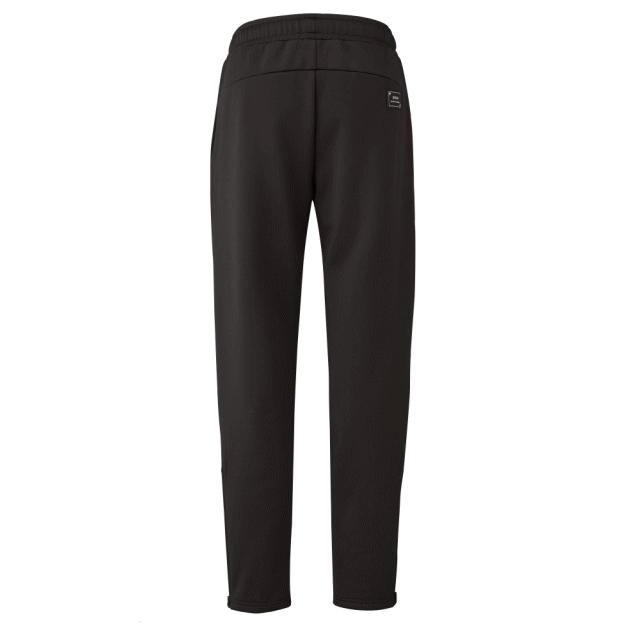 GOSEN（ゴーセン） 裏起毛ストレッチパンツ スウェットパンツ ジャージ