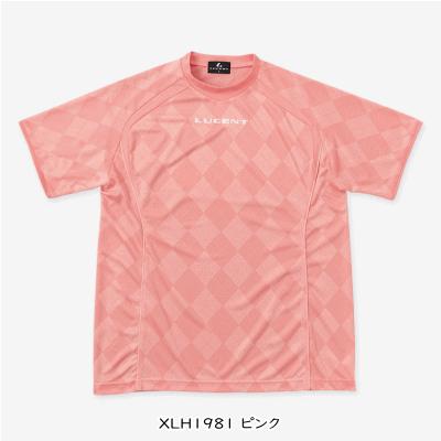 LUCENT（ルーセント） ソフトテニス ウェア ユニホーム ゲームシャツ