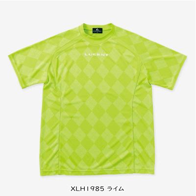 LUCENT ルーセント ソフトテニス ウェア ユニホーム ゲーム