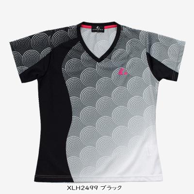 LUCENT（ルーセント） ソフトテニス ウェア ユニホーム ゲームシャツ