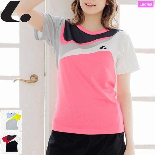 LUCENT（ルーセント） ゲームシャツ(襟なし) 半袖シャツ ユニホーム