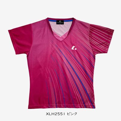 LUCENT ルーセント ゲームシャツ(襟なし) 半袖シャツ ユニホーム LUCENT ルーセント ゲームシャツ(襟なし) 半袖シャツ ユニホーム