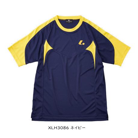 LUCENT（ルーセント） ソフトテニス ウェア ユニホーム ゲームシャツ