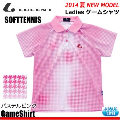 LUCENT（ルーセント） 20%OFF LUCENT［ルーセント］ ソフトテニス
