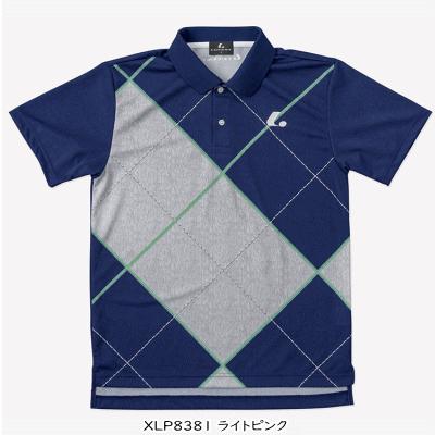 LUCENT　ルーセント　テニス　ゲームシャツ　Mサイズ　3枚セット！バラ売り⭕️ LUCENT ルーセント テニス ゲームシャツ Mサイズ 3枚セット