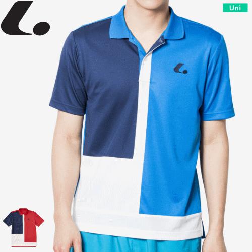 LUCENT（ルーセント） ソフトテニス ウェア ユニホーム ゲームシャツ