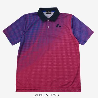 LUCENT（ルーセント） ソフトテニス ウェア ユニホーム ゲームシャツ