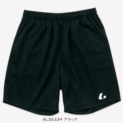 LUCENT（ルーセント） ソフトテニス ウェア ニットハーフパンツ ゲーム