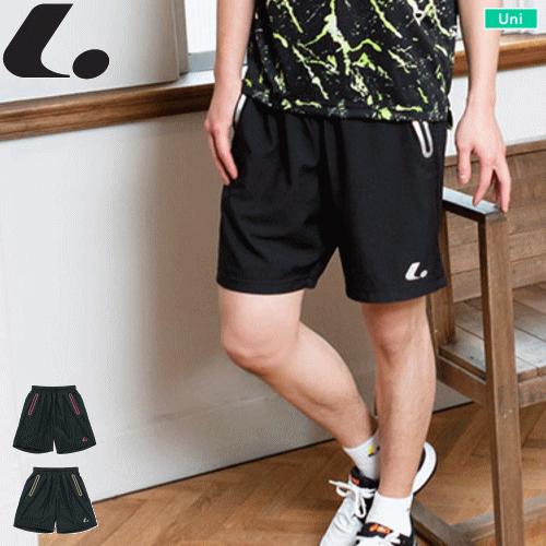 LUCENT ルーセント ソフトテニス ウェア ハーフパンツ ゲームパンツ 半