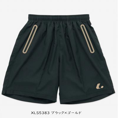 LUCENT ルーセント ソフトテニス ウェア ハーフパンツ ゲーム LUCENT ルーセント ソフトテニス ウェア ハーフパンツ ゲーム