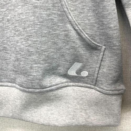 アドミラル スウェット トレーナー テニス Lサイズ相当 ユニセックス