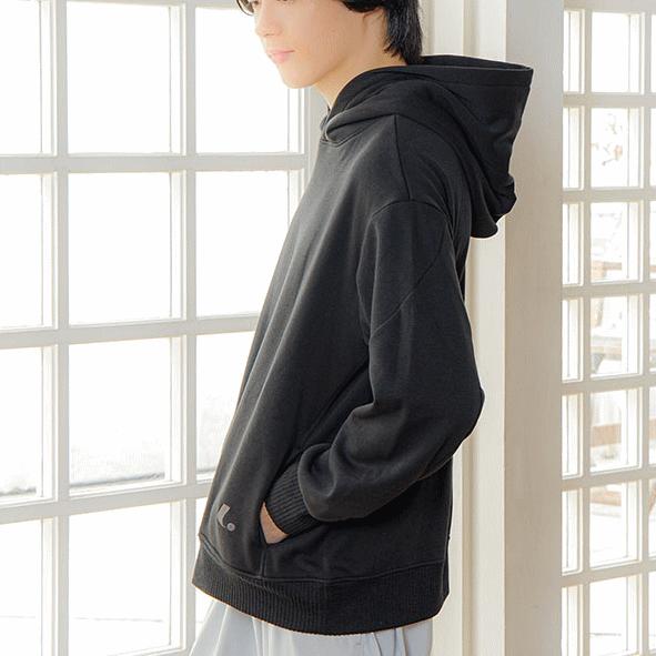LUCENT（ルーセント） スウェットパーカー 長袖シャツ ソフトテニス