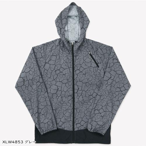 LUCENT（ルーセント） 送料無料 ソフトテニス ウェア ウォームアップ