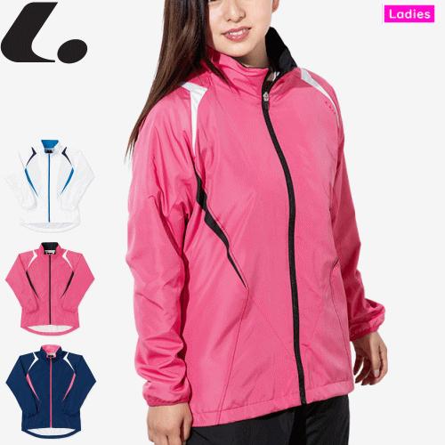 ソフトテニス　テニス　ルーセント　ヨネックス　ウィンドウォーマー　ブレーカー LUCENT（ルーセント） 20%OFF LUCENT ソフトテニス ウェア ウィンド