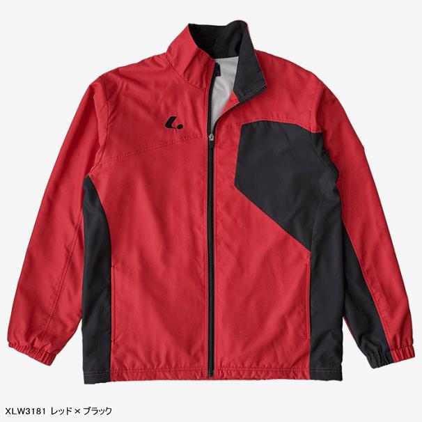 LUCENT（ルーセント） ウォーマーシャツ ウィンドジャケット アウター