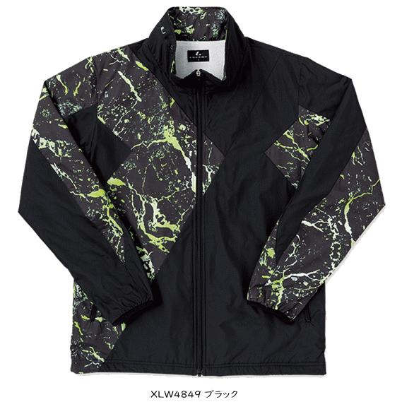 LUCENT（ルーセント） ソフトテニス ウェア ウィンドウォーマーシャツ