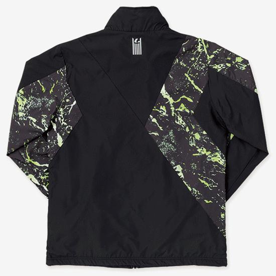 LUCENT（ルーセント） ソフトテニス ウェア ウィンドウォーマーシャツ