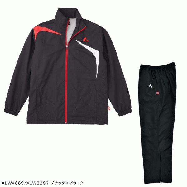 に*s様 ルーセント　ウォーマーシャツ・パンツセットアップ LUCENT（ルーセント） ソフトテニス ウェア ウォーマーシャツ