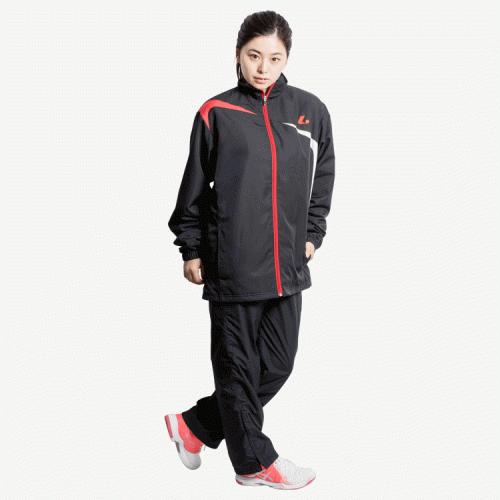 LUCENT（ルーセント） ソフトテニス ウェア ウォーマーシャツ