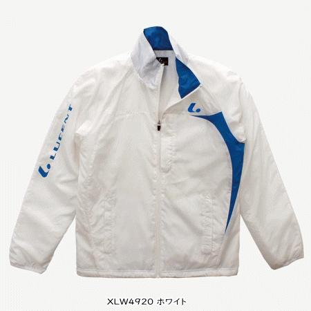 LUCENT（ルーセント） ソフトテニス ウェア サーマルジャケット