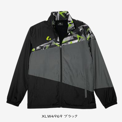 LUCENT（ルーセント） サーマルジャケット ウィンドブレーカー