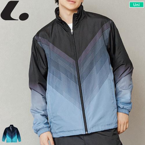 LUCENT（ルーセント） サーマルジャケット ウィンドジャケット