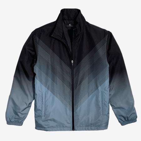 LUCENT（ルーセント） サーマルジャケット ウィンドジャケット